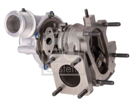 Turbocharger IHI Turbo NEW, Image 4