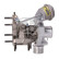 Turbocharger IHI Turbo NEW, Thumbnail 5