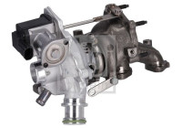 Turbocharger IHI Turbo NEW