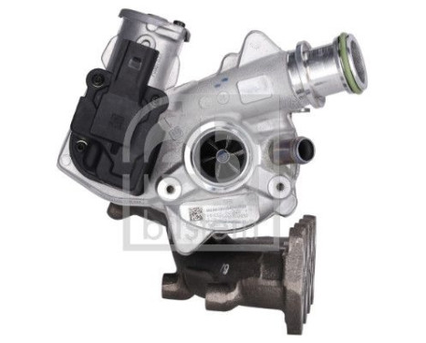 Turbocharger IHI Turbo NEW, Image 4