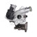 Turbocharger IHI Turbo NEW, Thumbnail 4