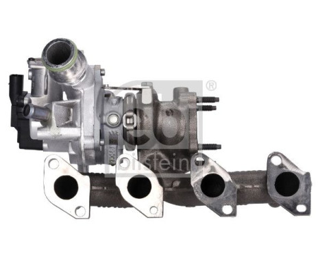 Turbocharger IHI Turbo NEW, Image 5