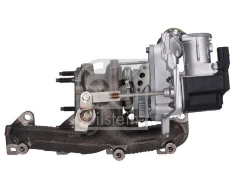 Turbocharger IHI Turbo NEW, Image 6