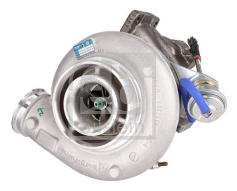 Turbocharger IHI Turbo NEW