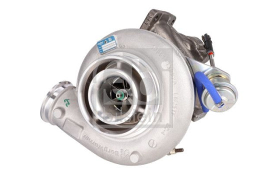 Turbocharger IHI Turbo NEW
