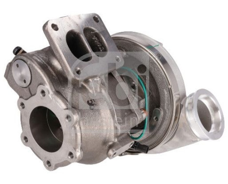 Turbocharger IHI Turbo NEW, Image 2