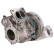 Turbocharger IHI Turbo NEW, Thumbnail 2