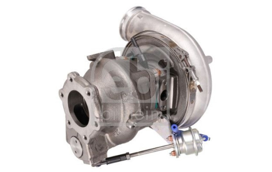 Turbocharger IHI Turbo NEW, Image 5