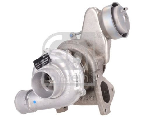 Turbocharger IHI Turbo NEW