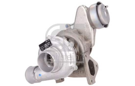 Turbocharger IHI Turbo NEW