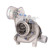 Turbocharger IHI Turbo NEW, Thumbnail 2