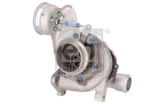 Turbocharger IHI Turbo NEW, Image 2
