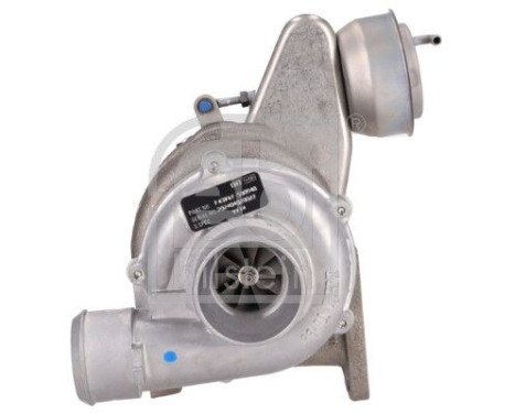 Turbocharger IHI Turbo NEW, Image 3
