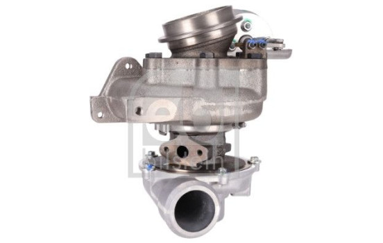 Turbocharger IHI Turbo NEW, Image 4