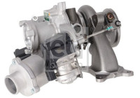 Turbocharger IHI Turbo NEW