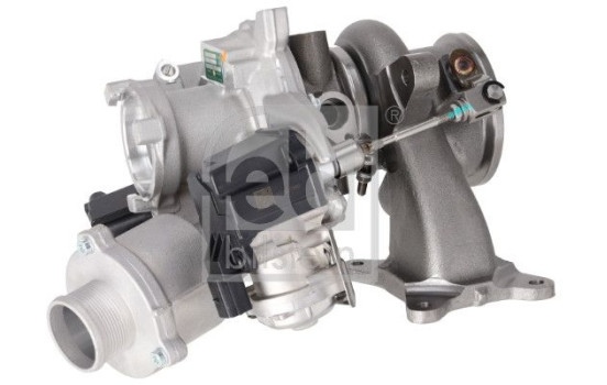 Turbocharger IHI Turbo NEW