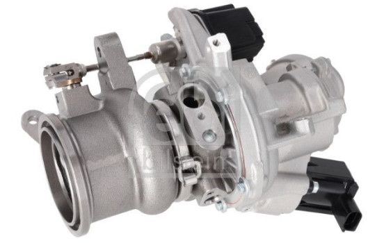 Turbocharger IHI Turbo NEW, Image 2