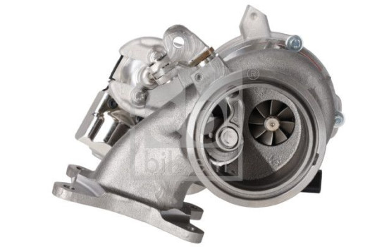 Turbocharger IHI Turbo NEW, Image 5