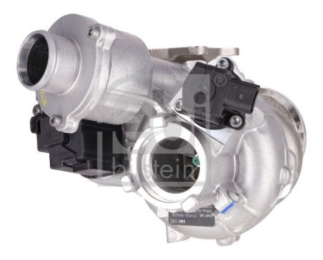 Turbocharger IHI Turbo NEW