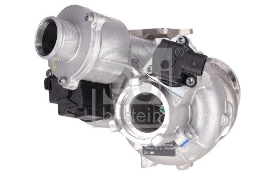 Turbocharger IHI Turbo NEW