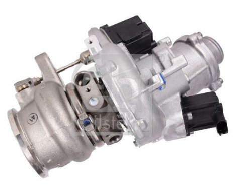 Turbocharger IHI Turbo NEW, Image 6