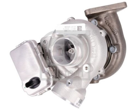 Turbocharger IHI Turbo NEW