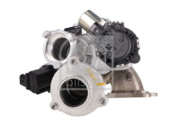 Turbocharger IHI Turbo NEW