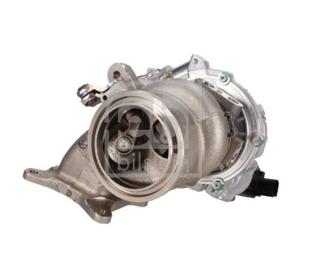 Turbocharger IHI Turbo NEW, Image 2