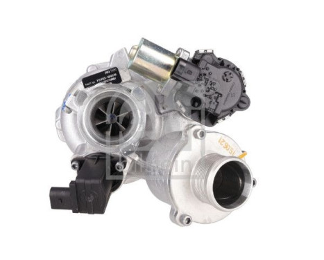 Turbocharger IHI Turbo NEW, Image 5