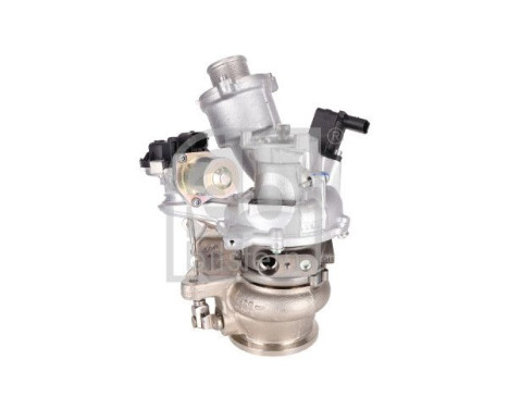 Turbocharger IHI Turbo NEW, Image 6