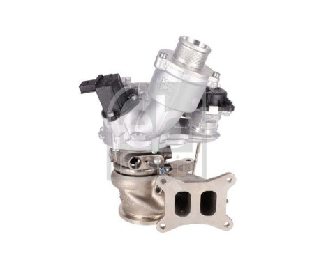 Turbocharger IHI Turbo NEW, Image 8