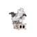 Turbocharger IHI Turbo NEW, Thumbnail 8