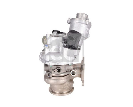 Turbocharger IHI Turbo NEW, Image 9