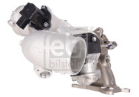 Turbocharger IHI Turbo NEW