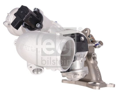Turbocharger IHI Turbo NEW