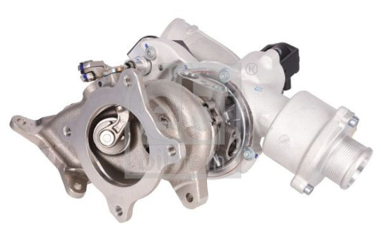 Turbocharger IHI Turbo NEW, Image 2