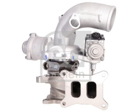 Turbocharger IHI Turbo NEW, Image 5
