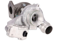 Turbocharger IHI Turbo NEW