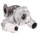 Turbocharger IHI Turbo NEW