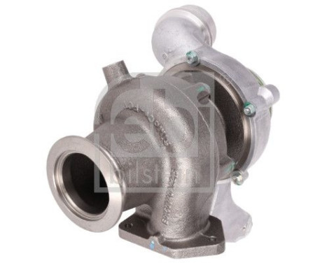 Turbocharger IHI Turbo NEW, Image 2
