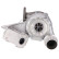 Turbocharger IHI Turbo NEW, Thumbnail 4