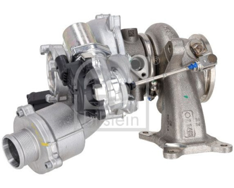 Turbocharger IHI Turbo NEW