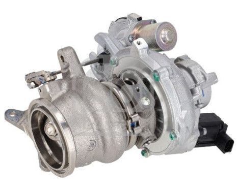 Turbocharger IHI Turbo NEW, Image 2