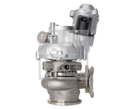 Turbocharger IHI Turbo NEW, Image 6