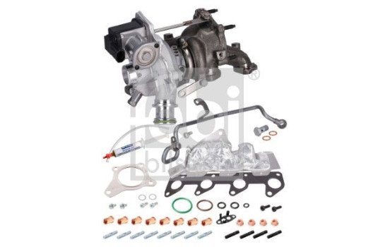 Turbocharger IHI Turbo ProKit NEW