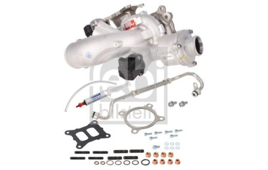 Turbocharger IHI Turbo ProKit NEW