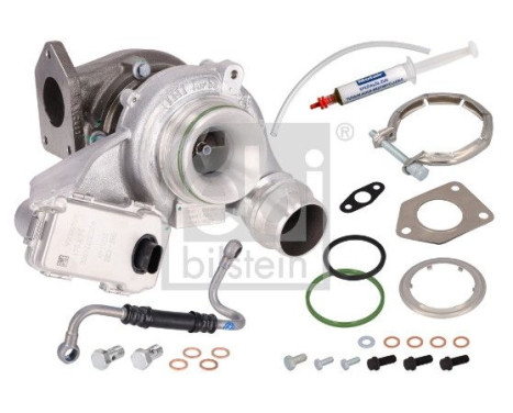 Turbocharger IHI Turbo ProKit NEW