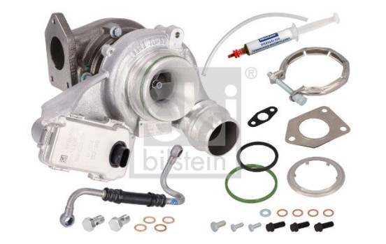 Turbocharger IHI Turbo ProKit NEW