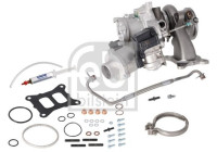 Turbocharger IHI Turbo ProKit NEW