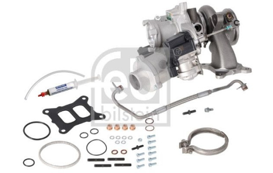 Turbocharger IHI Turbo ProKit NEW